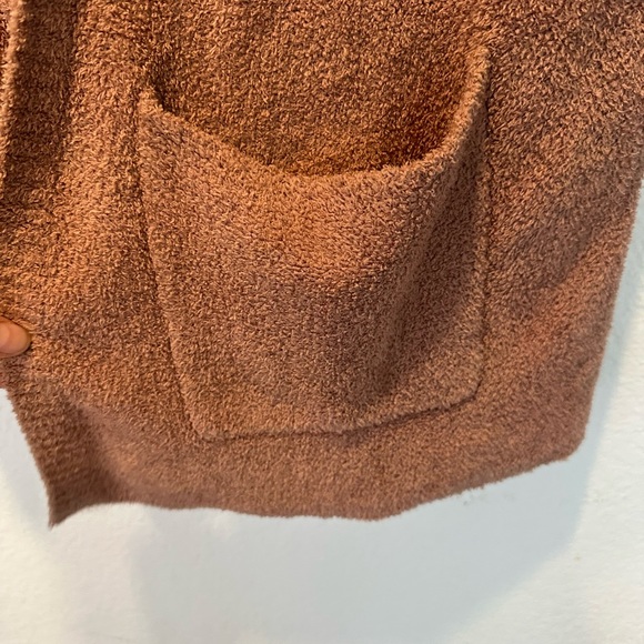 Sincerely Jules Soft & Cozy Knit Cardigan - Small - Picture 6 of 9